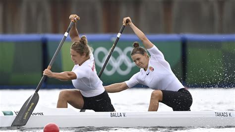 magyar női kajak válogatott edzőinek portréi
