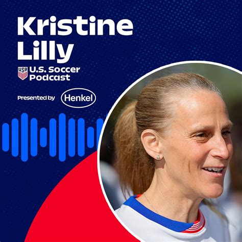 Kristine Lilly, női válogatottsági világrekorder