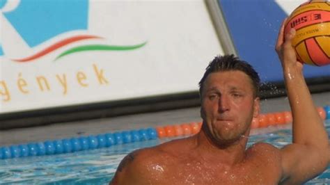 Magyar vízilabdázók az olimpiai dobogón