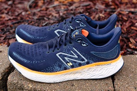 A New Balance Fresh Foam technológiája