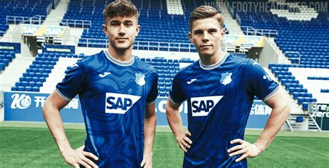 A Hoffenheim edzésközpontja