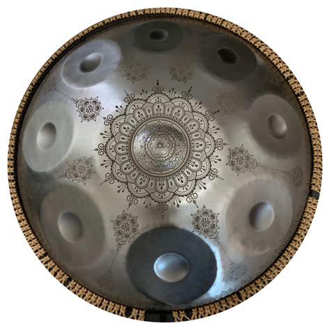 Handpan