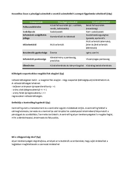 ARENA4 stúdió és szakértői elemzés