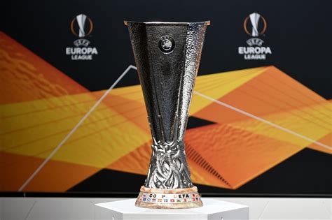 League Cup trófea