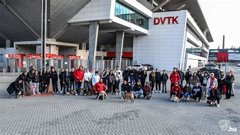 DVTK szurkolói kártya és beléptetés