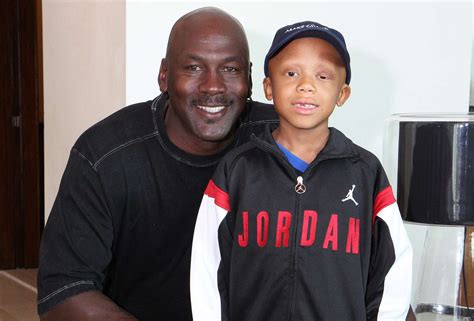 Michael Jordan hatvanadik születésnapi adománya a Make-A-Wish Alapítvány számára