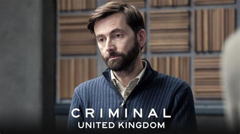 A Criminal: United Kingdom 2. évadának szereplői