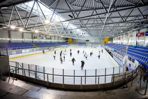 Megyeri úti jégpálya