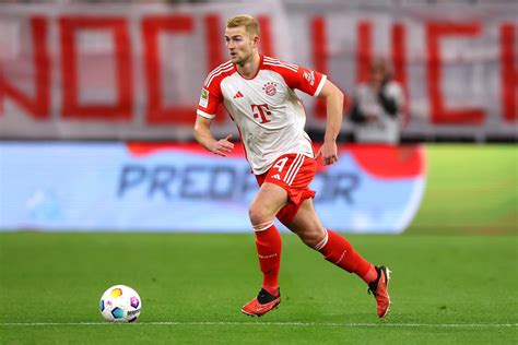 Ajax kezdőcsapatának átlagéletkora és Matthijs de Ligt