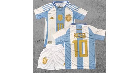 Válogatott Messi ajándéktárgyak