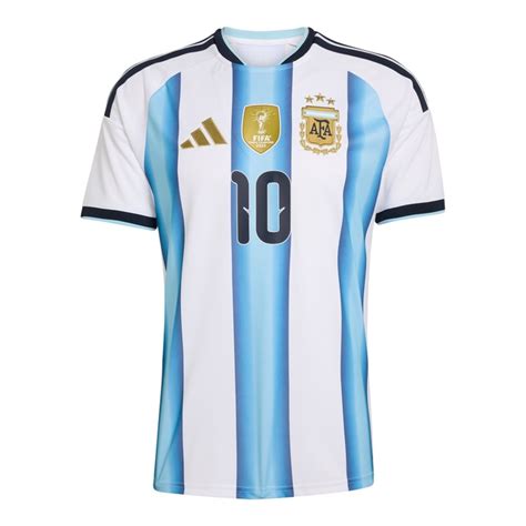 Adidas Argentina Messi kiegészítő dizájn
