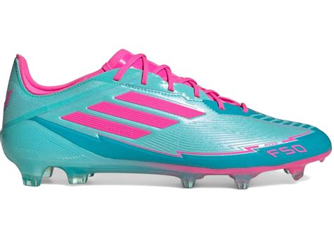Adidas F50 Messi stoplis cipők junior modellek