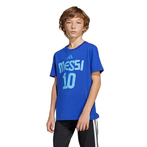 Adidas Junior Messi pulóver