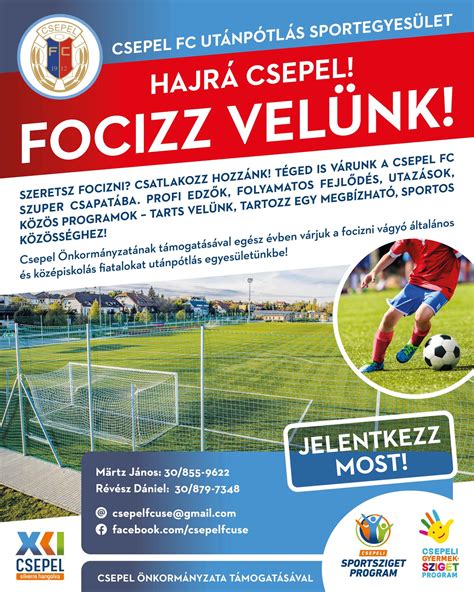 Zalaegerszeg FC utánpótlás edzők stábja