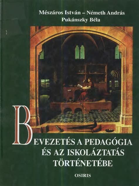 Németh András a Török Bódog-életműdíj átvételekor