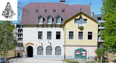 Esztergomi Zeneiskola épülete