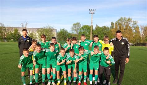 ETO FC Győr utánpótlás meccs