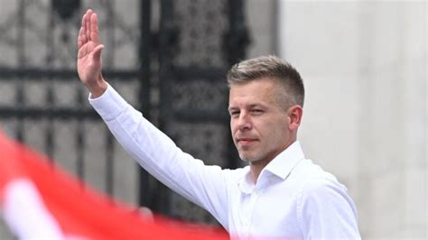 Fehér Péter portréja