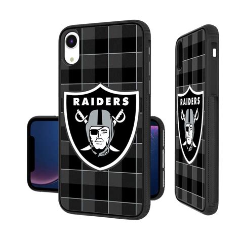 NFL Raiders kabát design és jellemzői