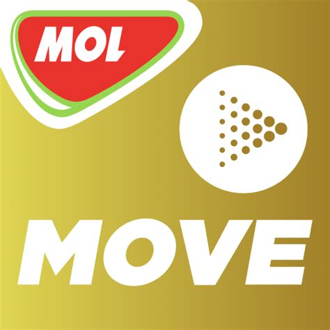 MOL Move kártya promóciós képe