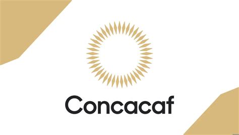 A CONCACAF régió kupájának logója
