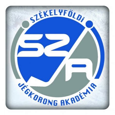 A Székelyföldi Jégkorong Akadémia logója