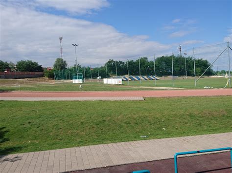 Csömöri futballpálya és sportlétesítmények