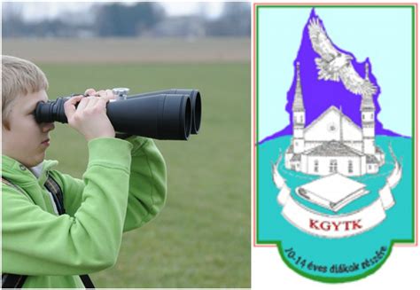 A Kutató Gyerekek Tudományos Konferenciájának logója