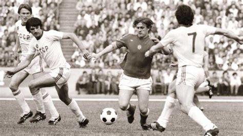Az 1978-as VB emlékezetes zöld-fehér francia meze