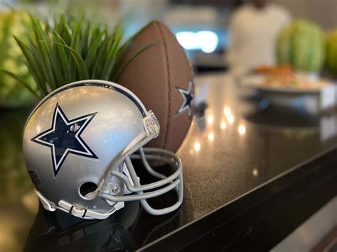 A Dallas Cowboys értéke és bevételei