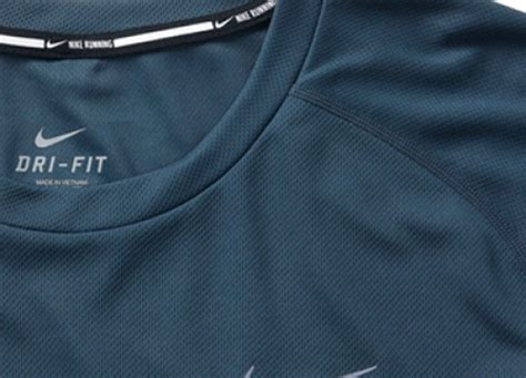 Nike Dri-FIT technológia a Fradi mezben