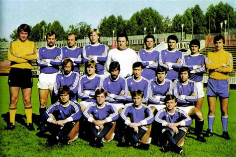 Kolár Endre az Újpest mezében