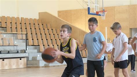 Kosárlabda edzés adatelemző eszközökkel