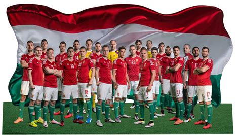 Régi magyar labdarúgó csapat fotó