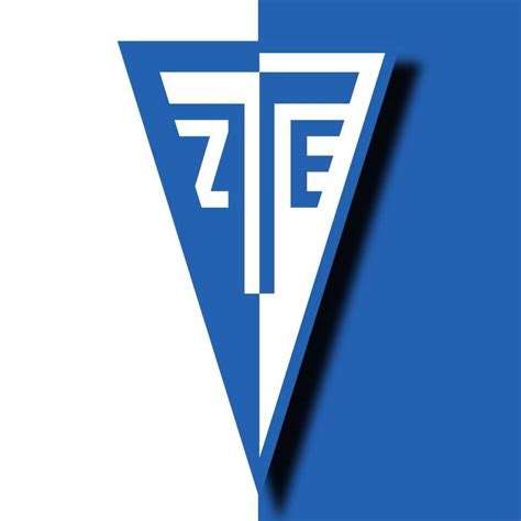 ZTE logó és termékpaletta