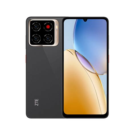 ZTE Blade A széria okostelefonok