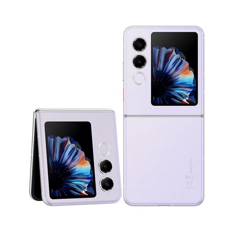 nubia Flip 2 5G okostelefon