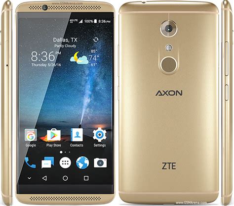 Példa fotó ZTE Axon 7 kamerájával
