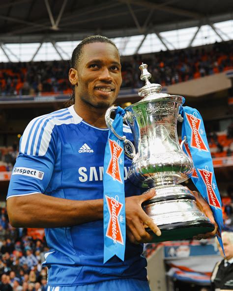 Didier Drogba egyenlítő gólja a 2012-es BL-döntőben