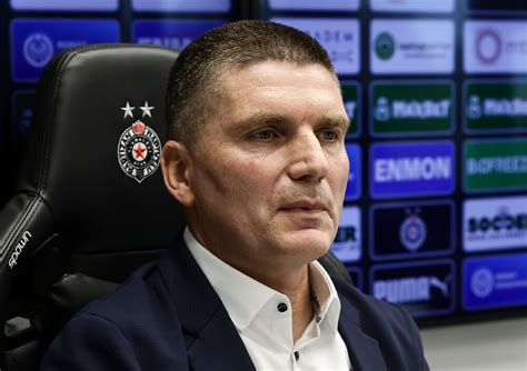 Srdjan Blagojevic a Debrecen kispadján
