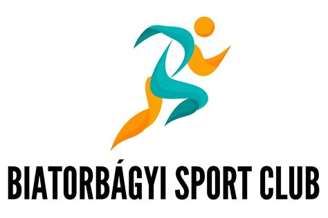 Biatorbágyi SC logója és gyermekek fociznak