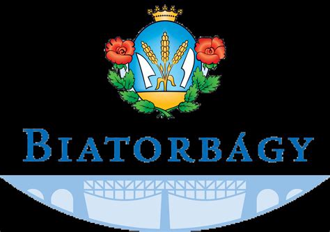 Biatorbágy térkép, városfejlesztési tervekkel