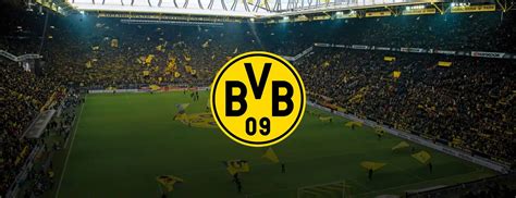 Borussia Dortmund csapat címer
