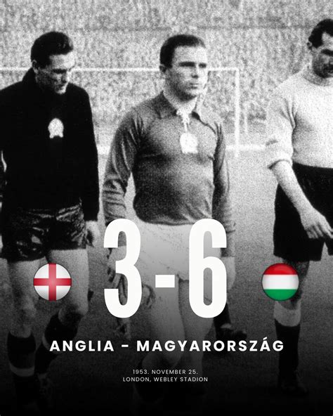 Az 1953-as Anglia-Magyarország 6:3-as mérkőzésről szóló könyv borítója