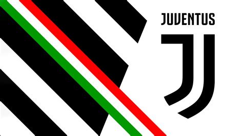 A Juventus FC logója és a