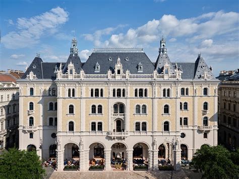 Budapesti Hotel Stadion