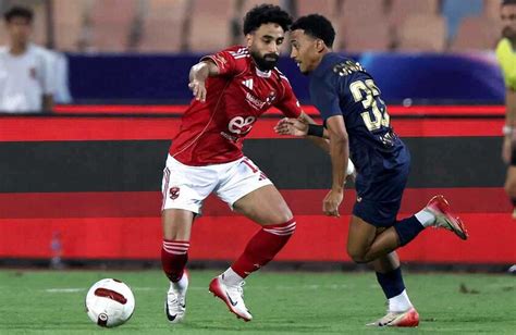 A 2019-es الدوري السوبر 2 logója