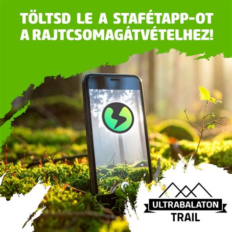 Mobiltelefonnal elérhető sportinformációk felülete