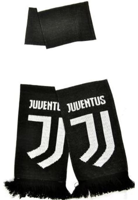 Különböző Juventus szurkolói kiegészítők