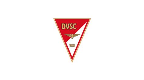 DVSC logó és Nagyerdei Stadion
